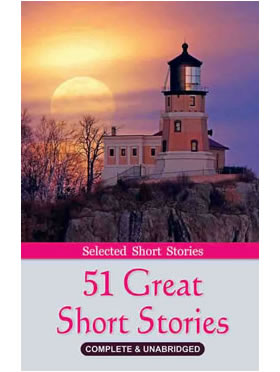 Little Scholarz 51 Great Short Stories